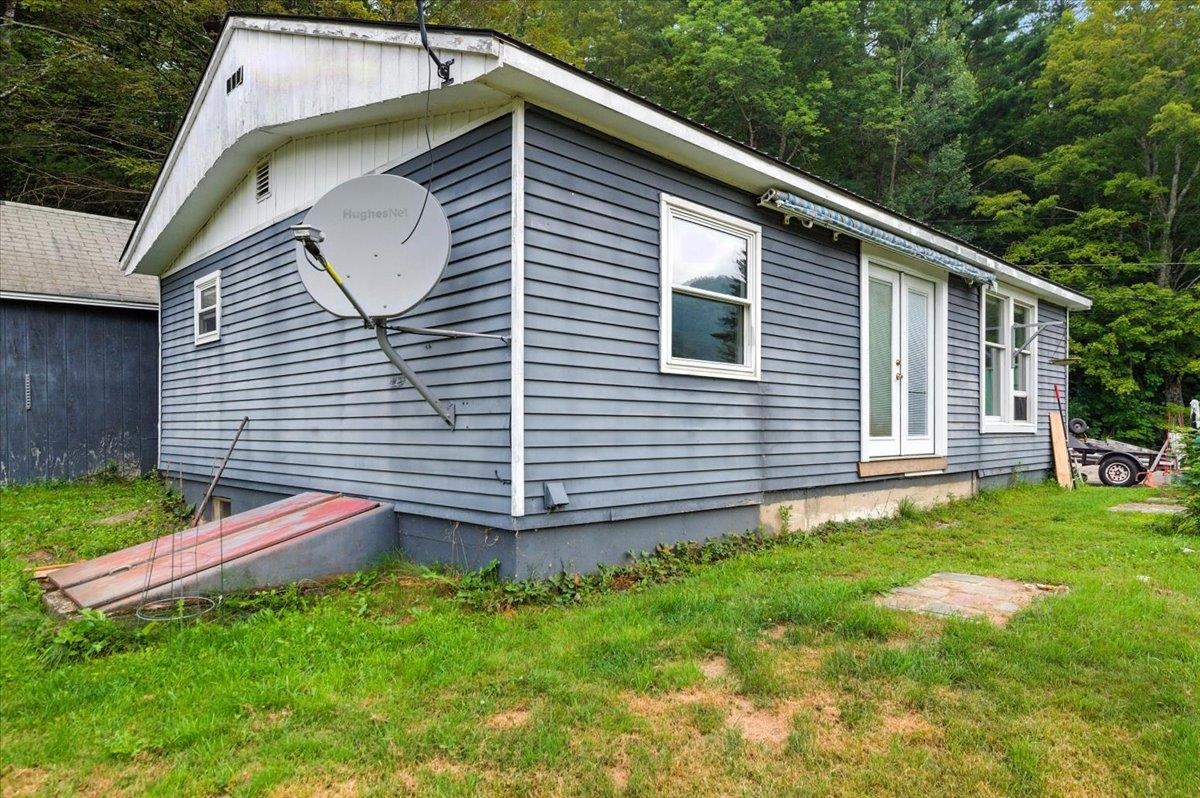 158 Tucker Brook Road