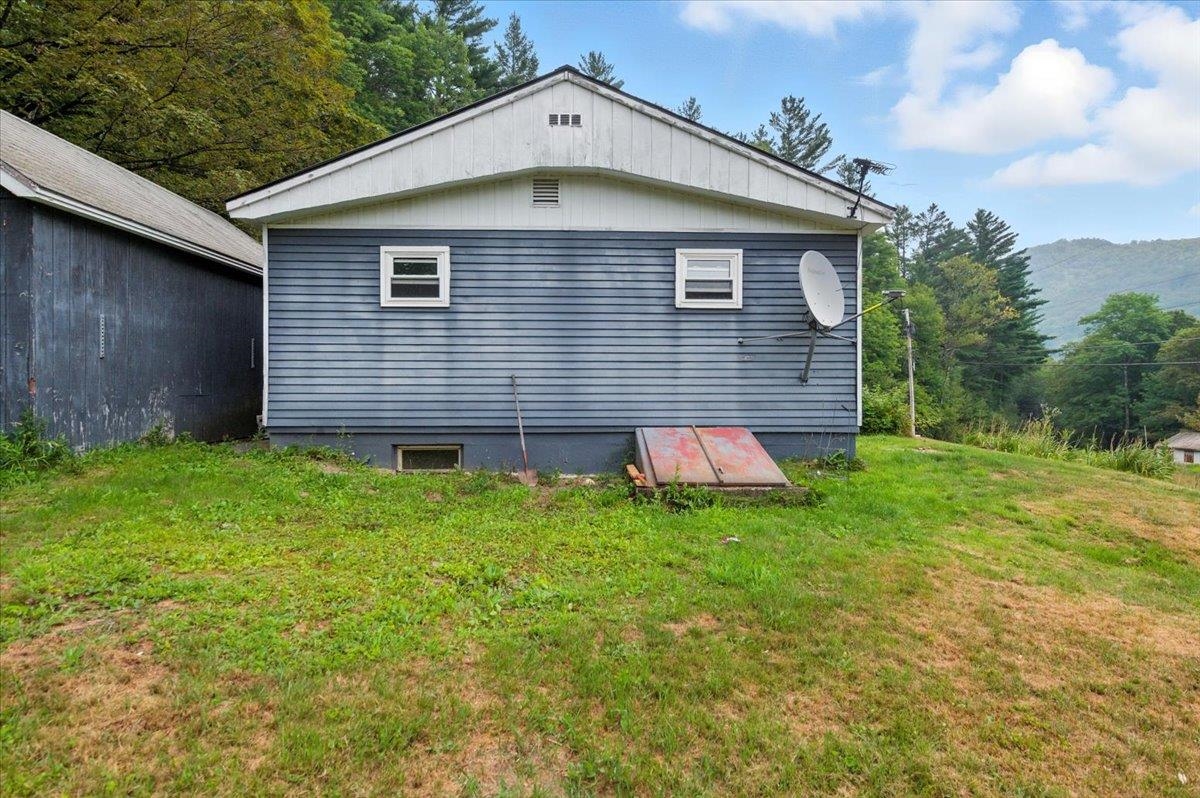 158 Tucker Brook Road