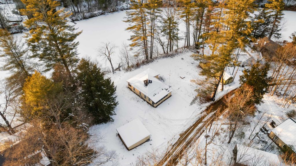 Photo of 25 Island Road, Concord, NH 03303 (MLS # 5074939)