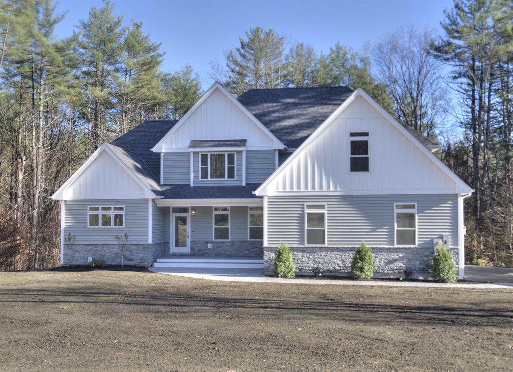 Photo of 17428 Boiling Kettle Way #28, Bedford, NH 03110 (MLS # 5060716)