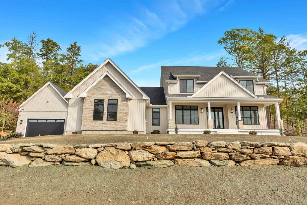 Photo of 17428 Boiling Kettle Way #28, Bedford, NH 03110 (MLS # 5060716)