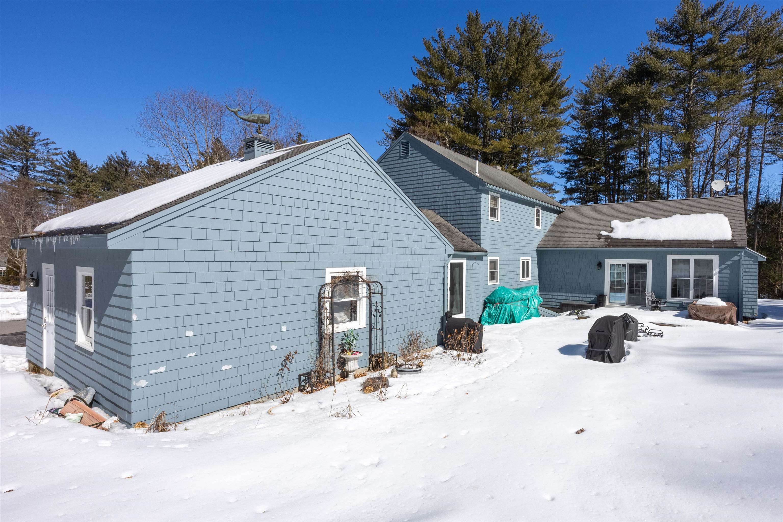 8 Draycoach Court