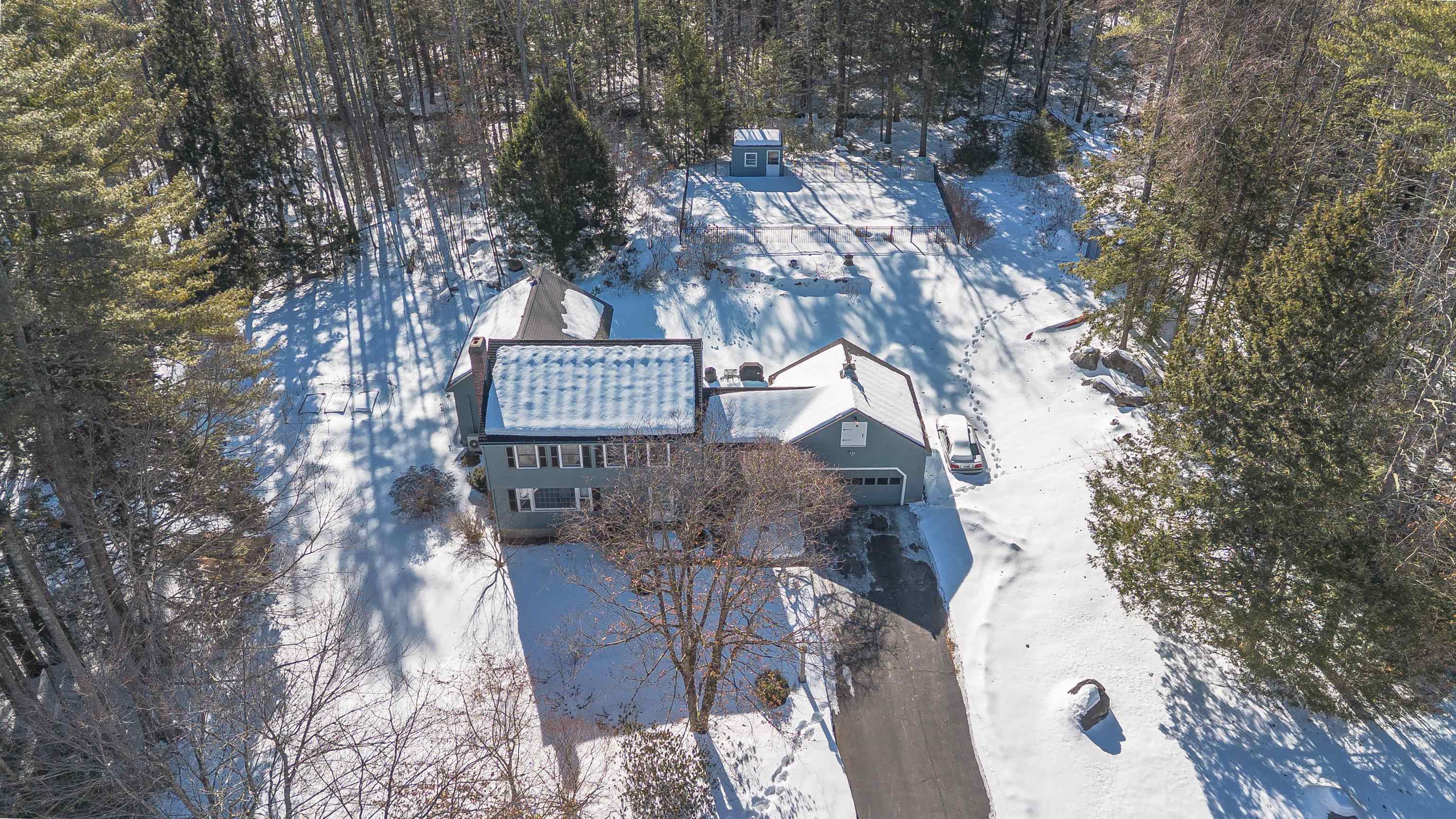 8 Draycoach Court