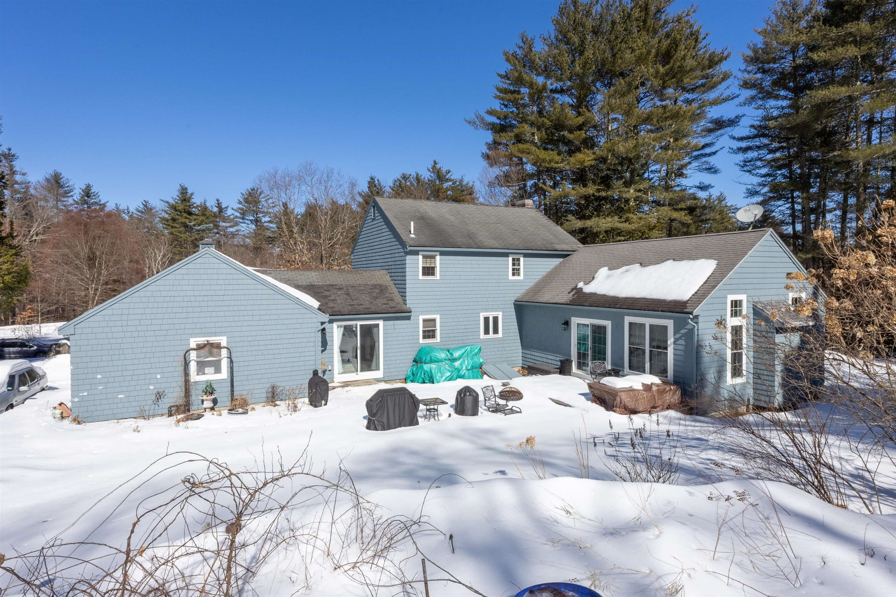 8 Draycoach Court