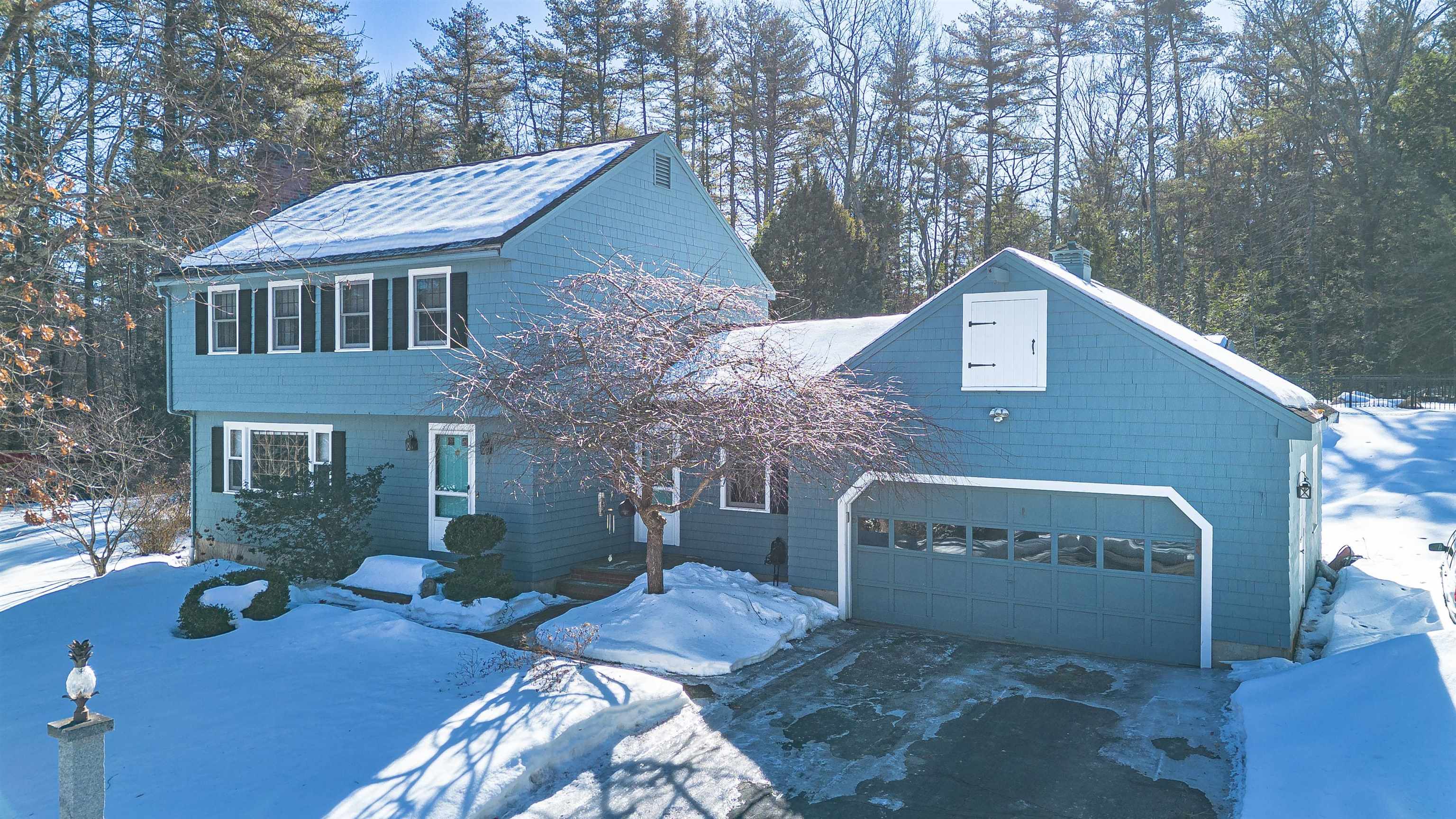 8 Draycoach Court