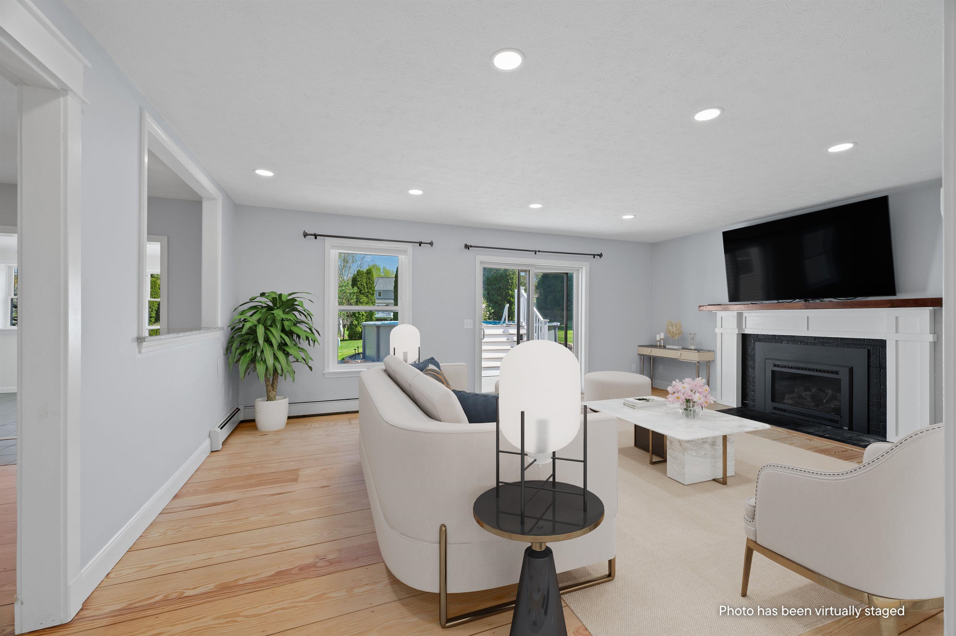 4 Iris Drive