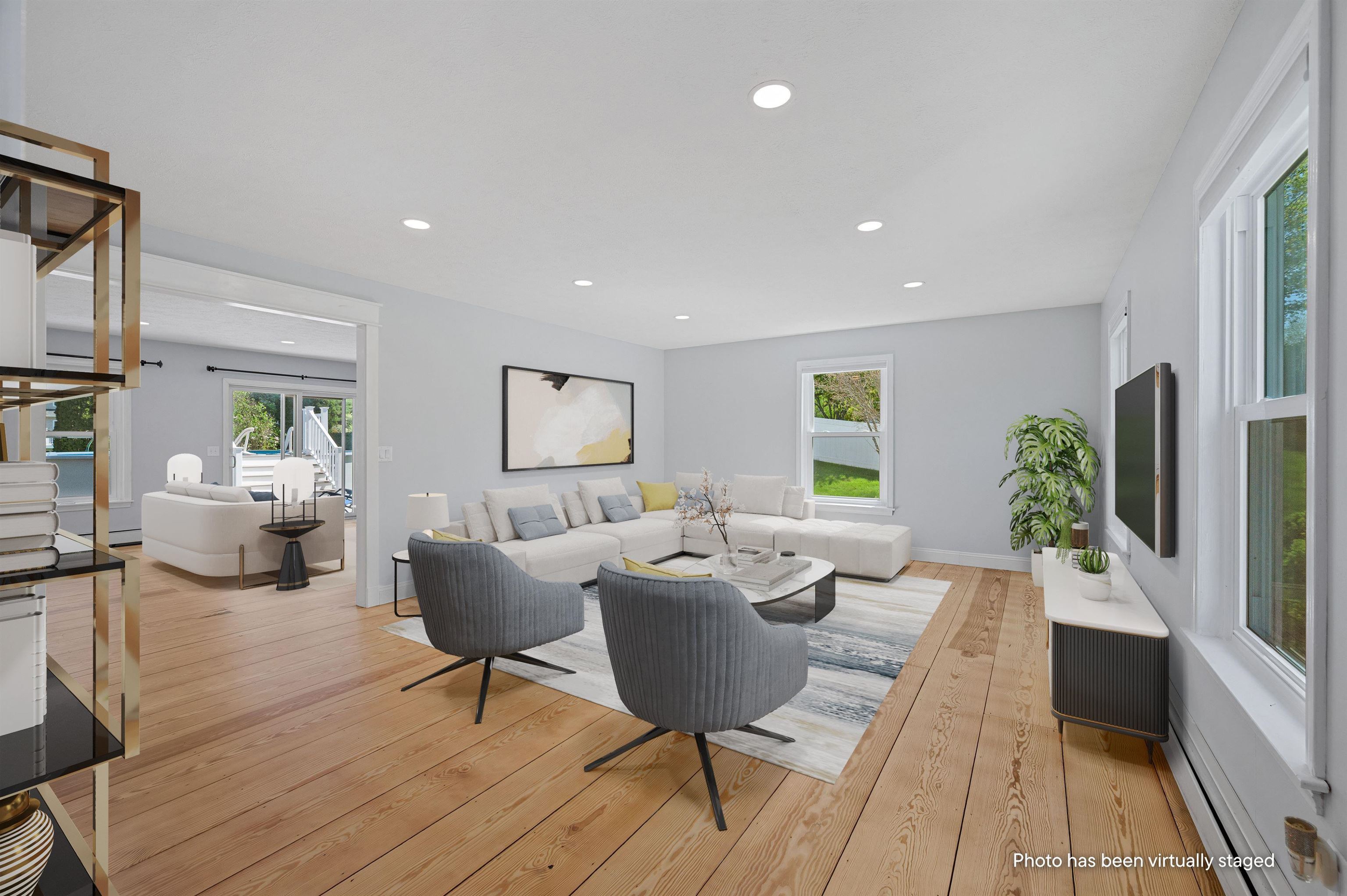 4 Iris Drive