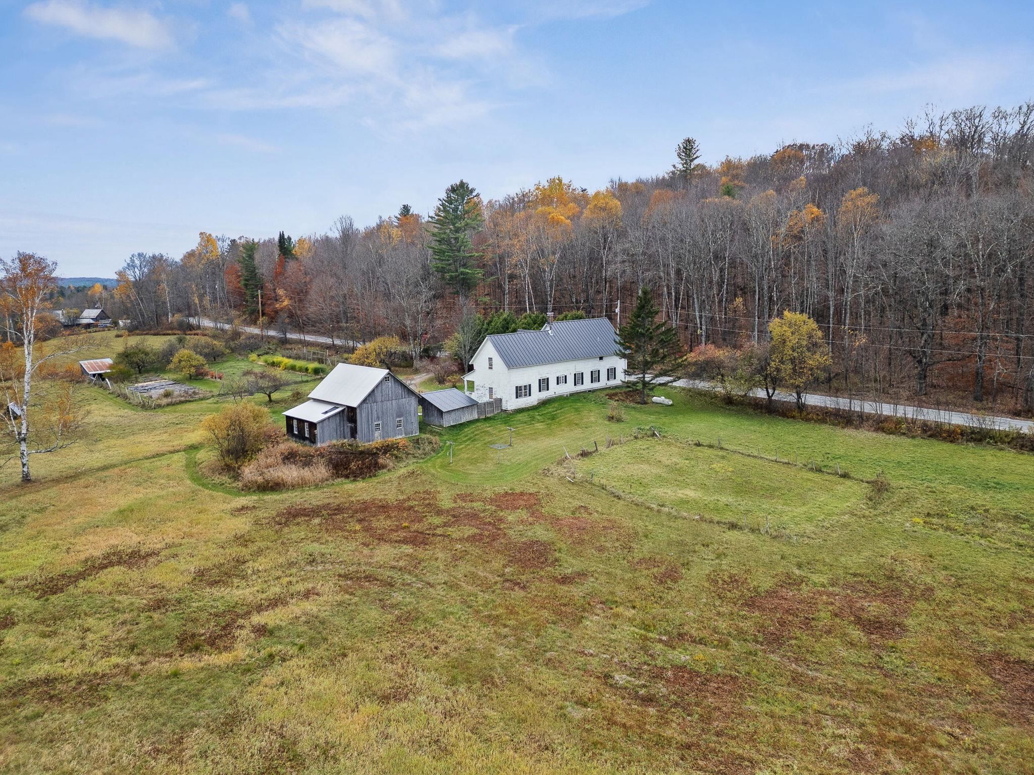 1476 West County Road