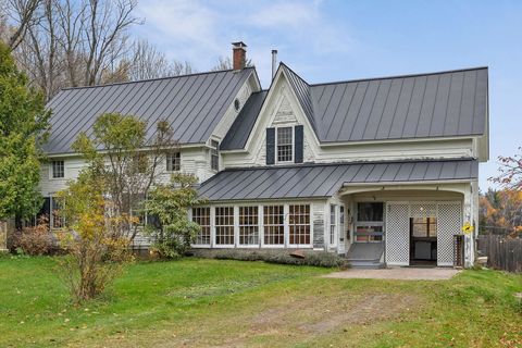 1476 West County Road Calais VT 05648