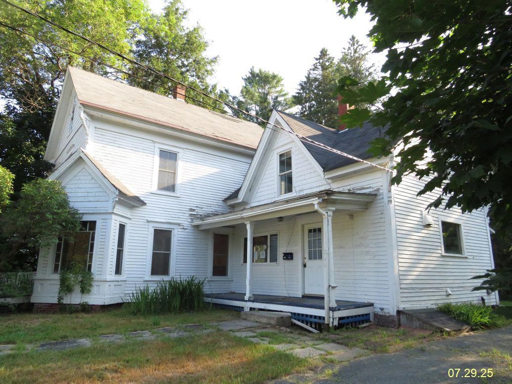 96 Elm Street