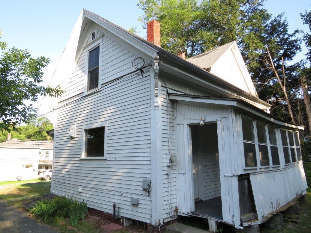 96 Elm Street