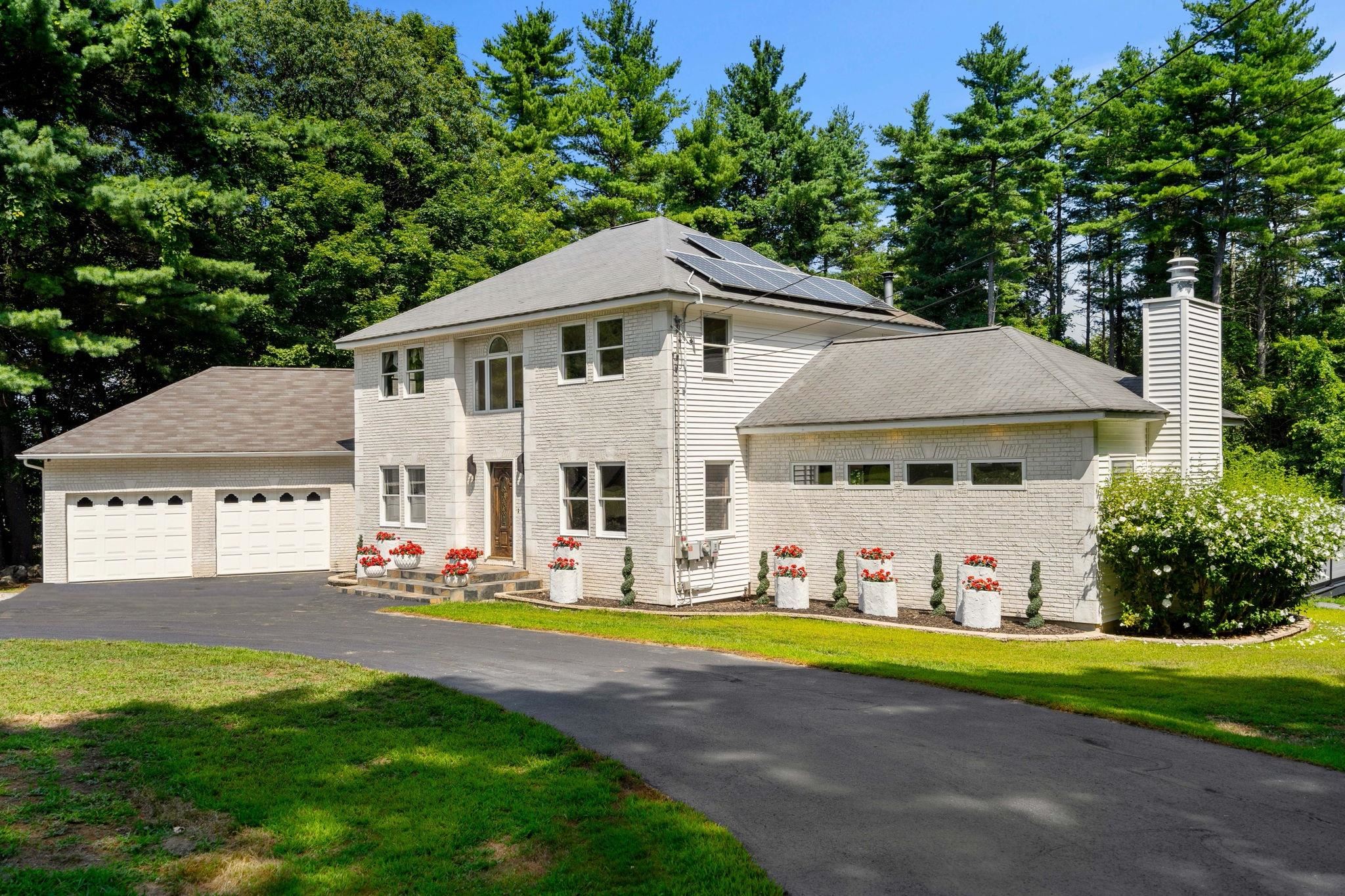49 Parker Road