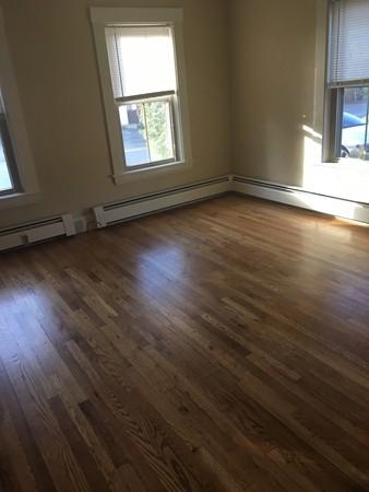 113 East Broadway - Unit 1 Road