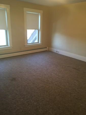 113 East Broadway - Unit 1 Road