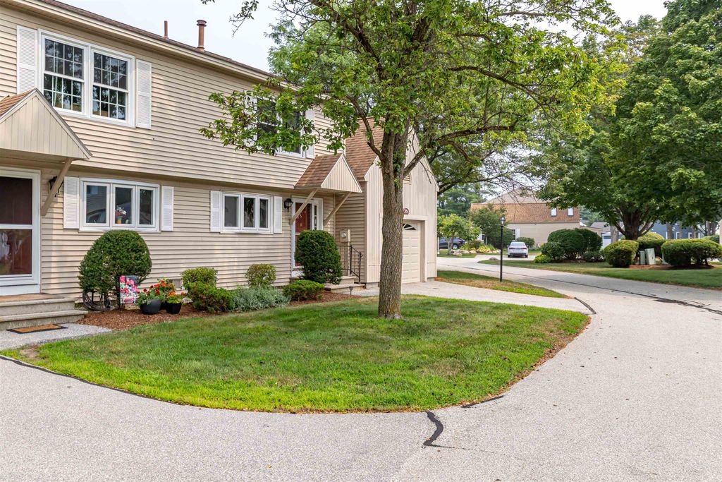 Photo of 38 Stonehouse Lane #A, Keene, NH 03431 (MLS # 5055713)