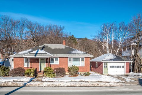 Photo of 48 Main Street, Gorham, NH 03581 (MLS # 5072519)