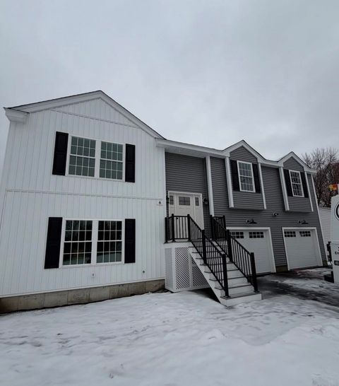 6 Hayden Street Nashua NH 03060