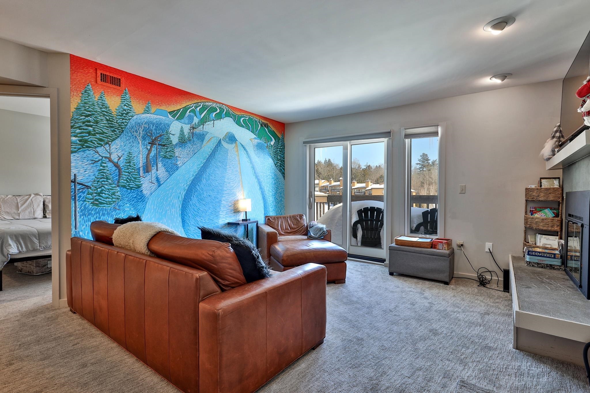 350 Mountain Road B306