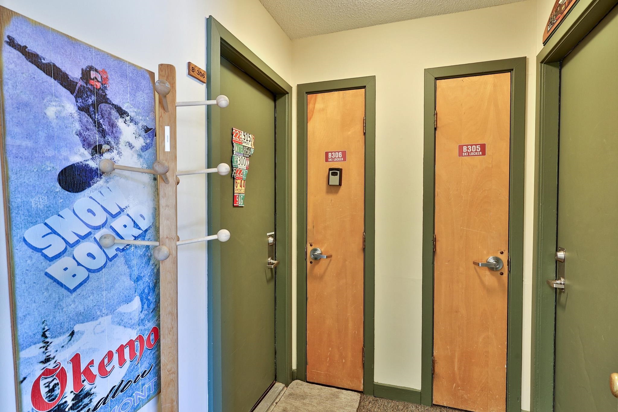 350 Mountain Road B306