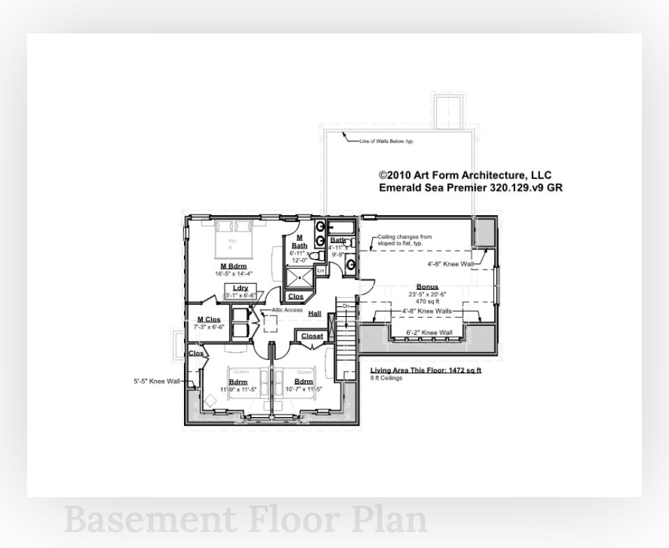Map 23 Lot 11-23 Frederick Lane
