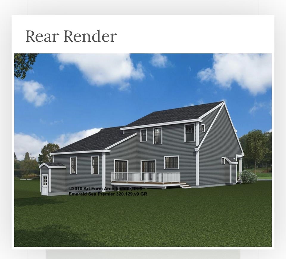 Map 23 Lot 11-23 Frederick Lane