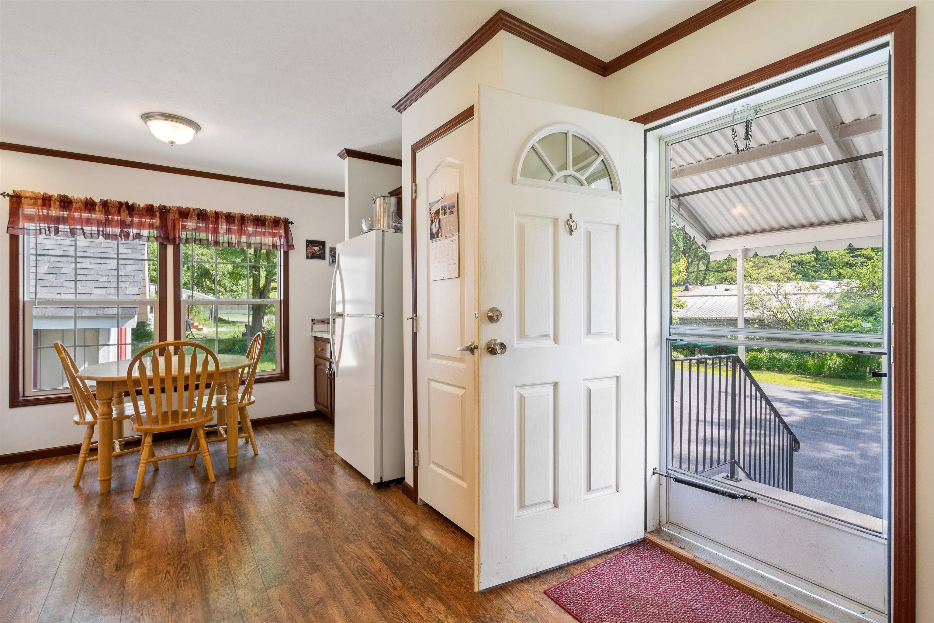 16 Maxfield Lane