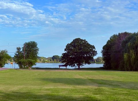 563 Bridge Road North Hero VT 05474