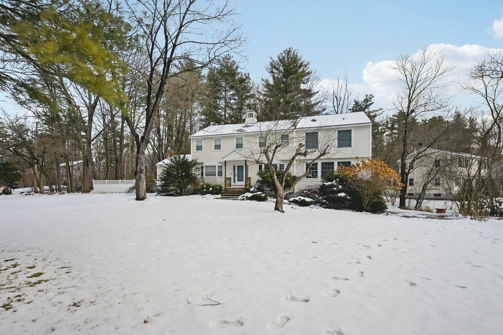 Photo of 7 Birchwood Drive, Derry, NH 03038 (MLS # 5073866)