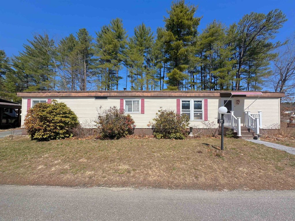 Photo of 20 Country Way, Goffstown, NH 03045 (MLS # 5082676)