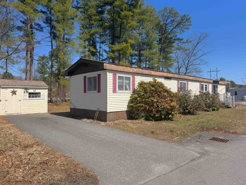 20 Country Way Goffstown NH 03045