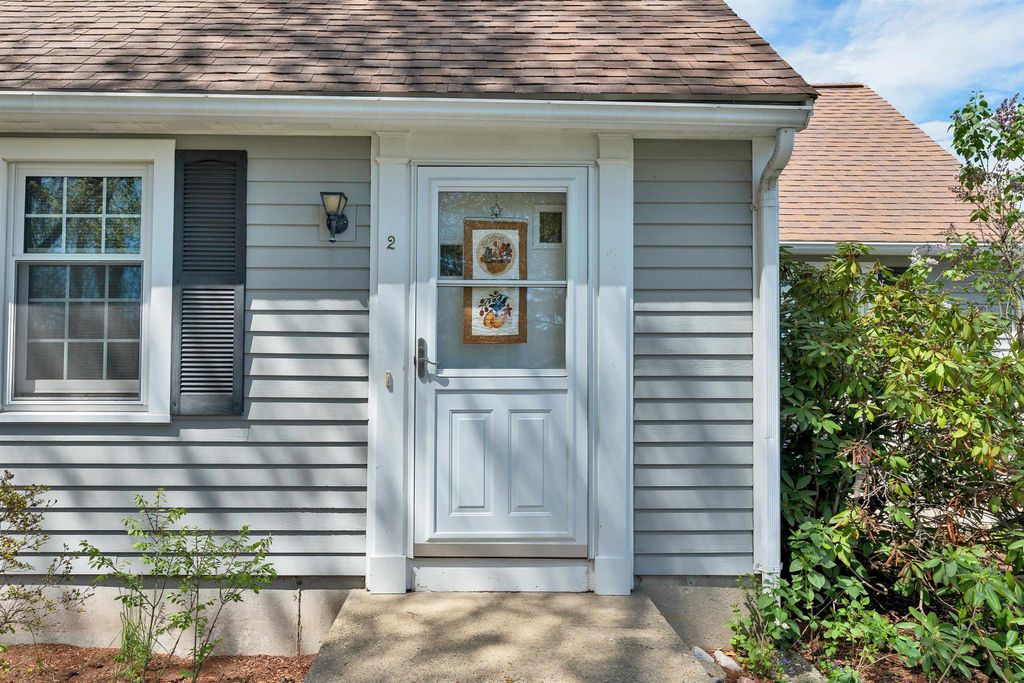 Photo of 2 Aspen Lane #166, Merrimack, NH 03054 (MLS # 5088551)