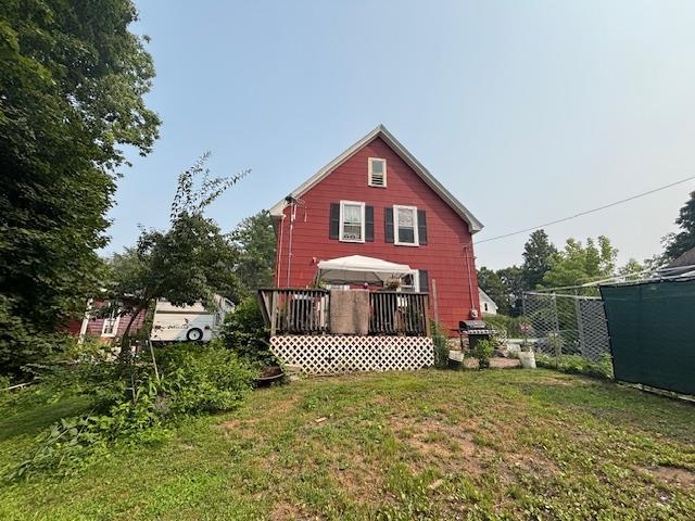 13 Fairview Avenue