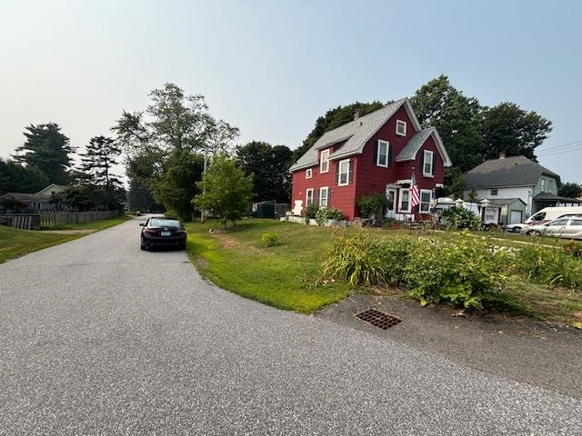 13 Fairview Avenue