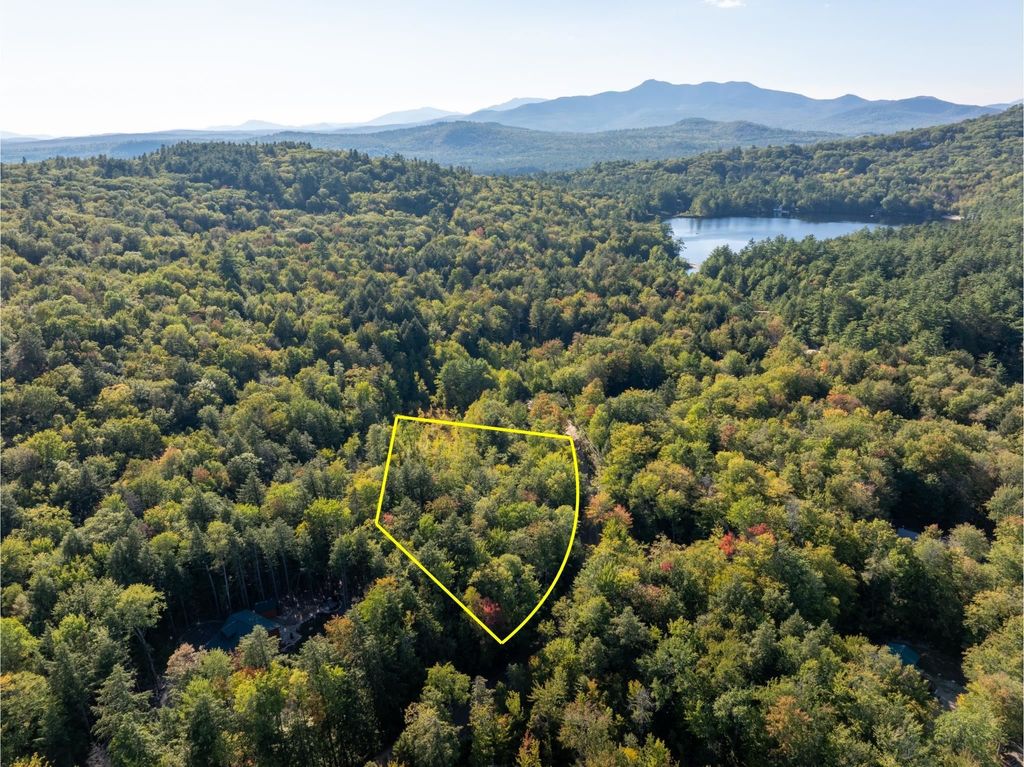 Photo of 62 Appenvel Way, Madison, NH 03849 (MLS # 5070825)