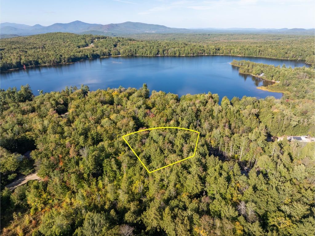 Photo of 62 Appenvel Way, Madison, NH 03849 (MLS # 5070825)