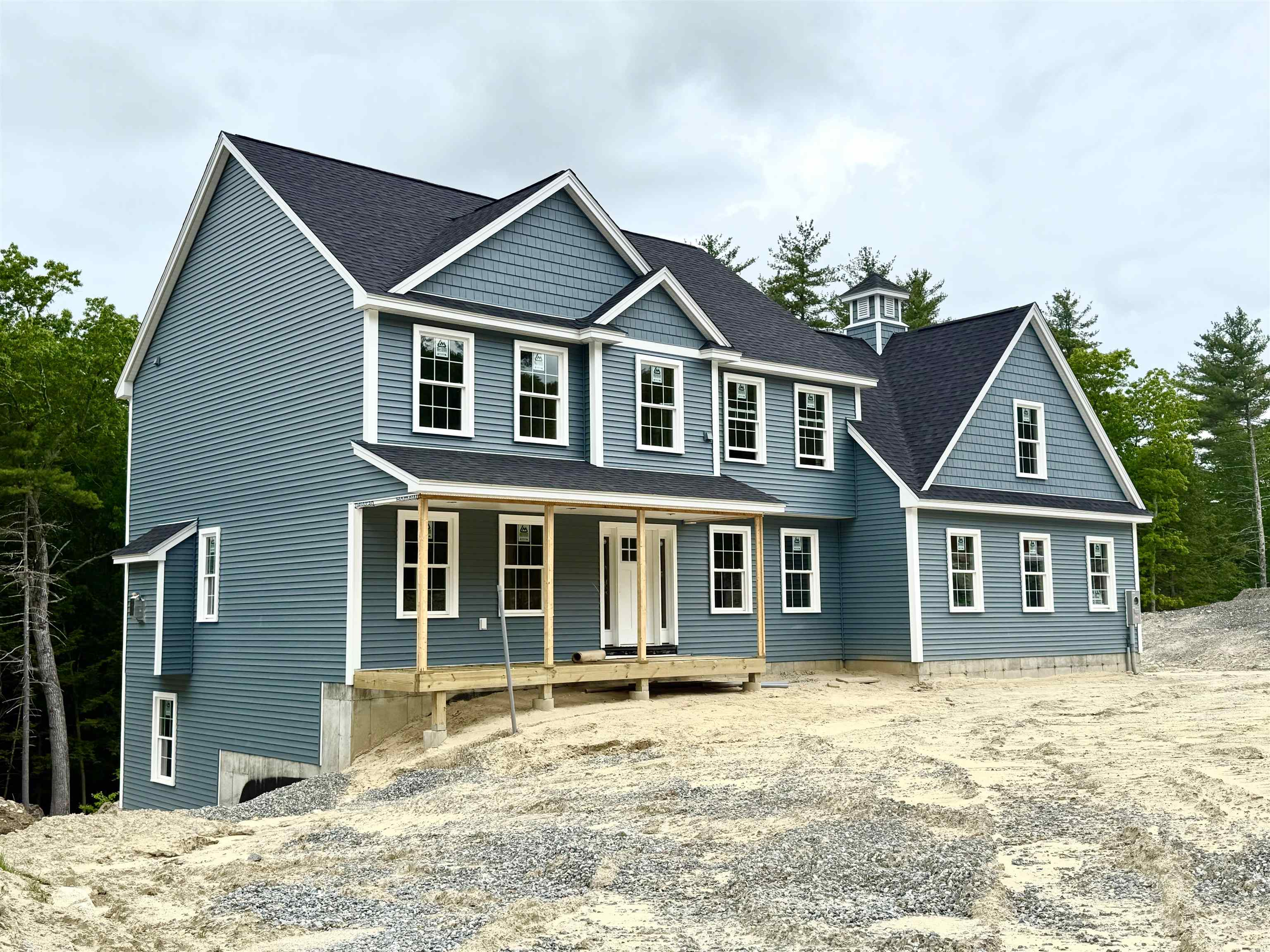 Lot 12 Charles Road
