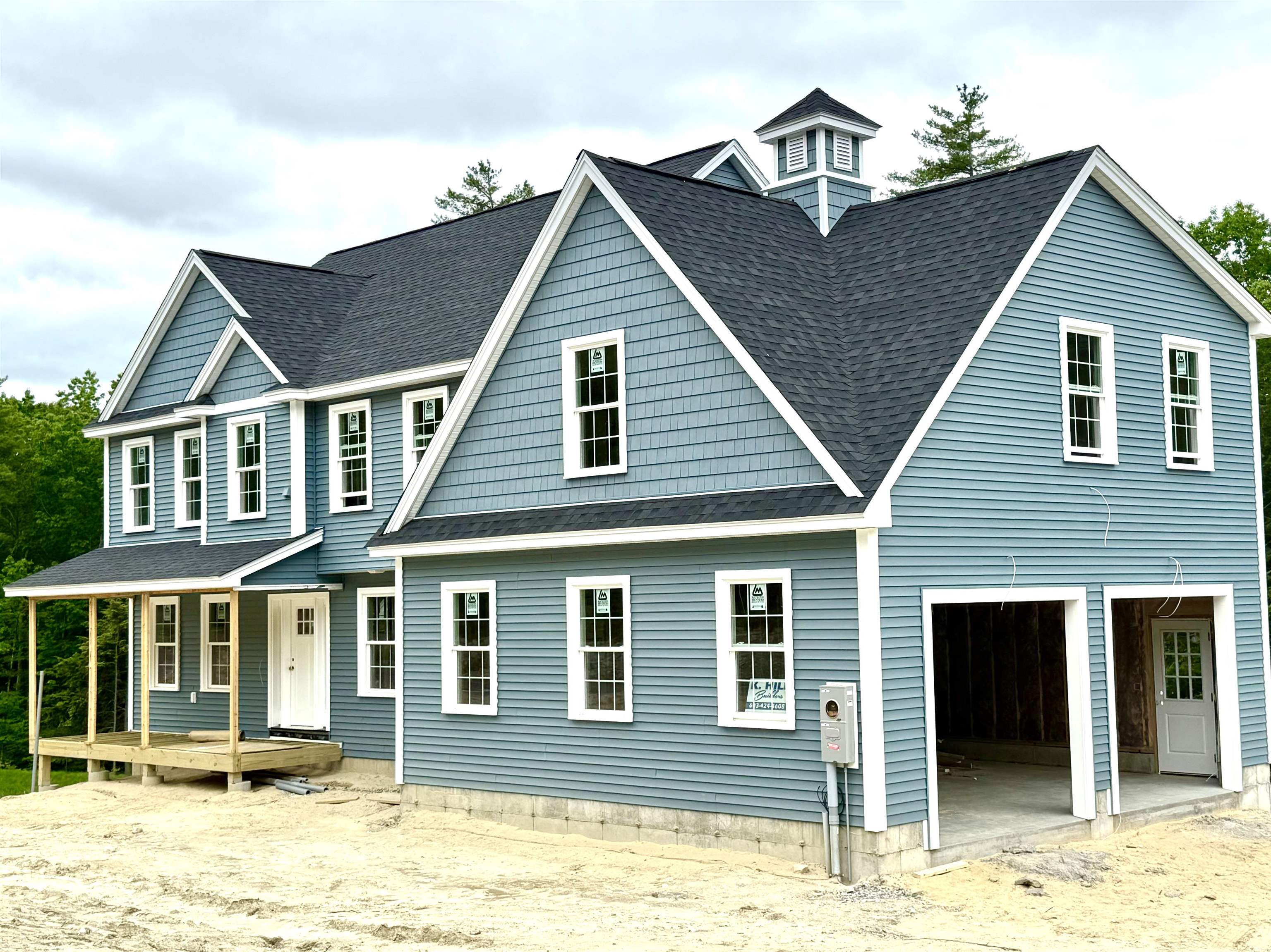 Lot 12 Charles Road