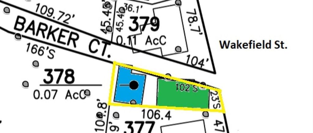 Photo of 18 Wakefield Street, Rochester, NH 03867 (MLS # 5076942)