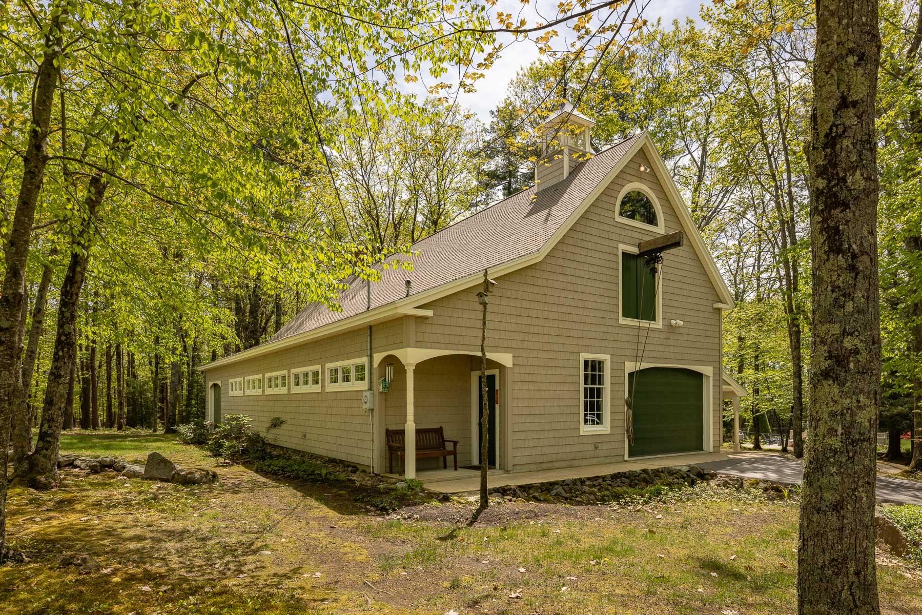6 Quarry Drive