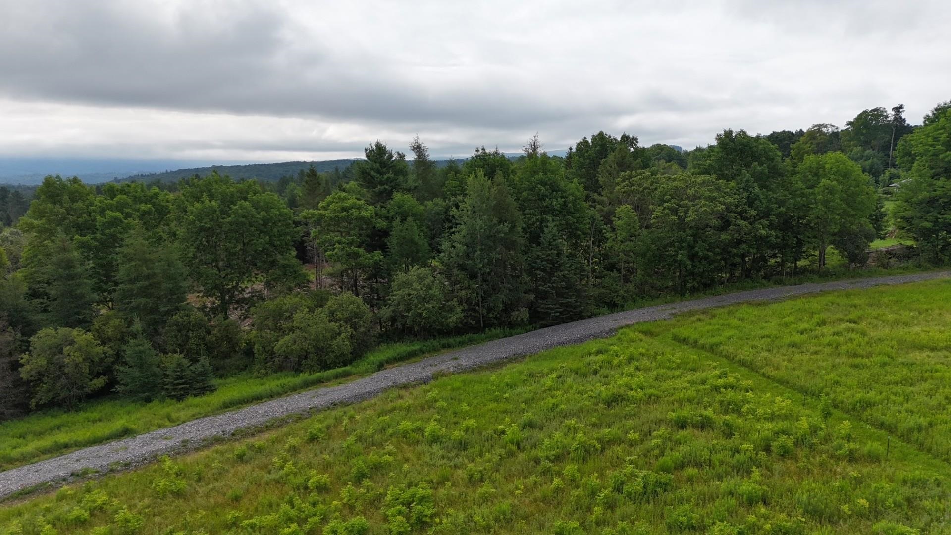 TBD STEVENS Road