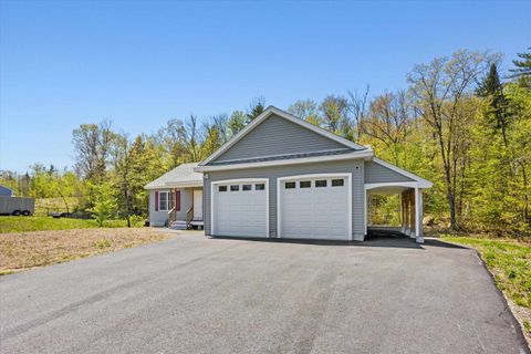 17 Minott Road Hillsborough NH 03244