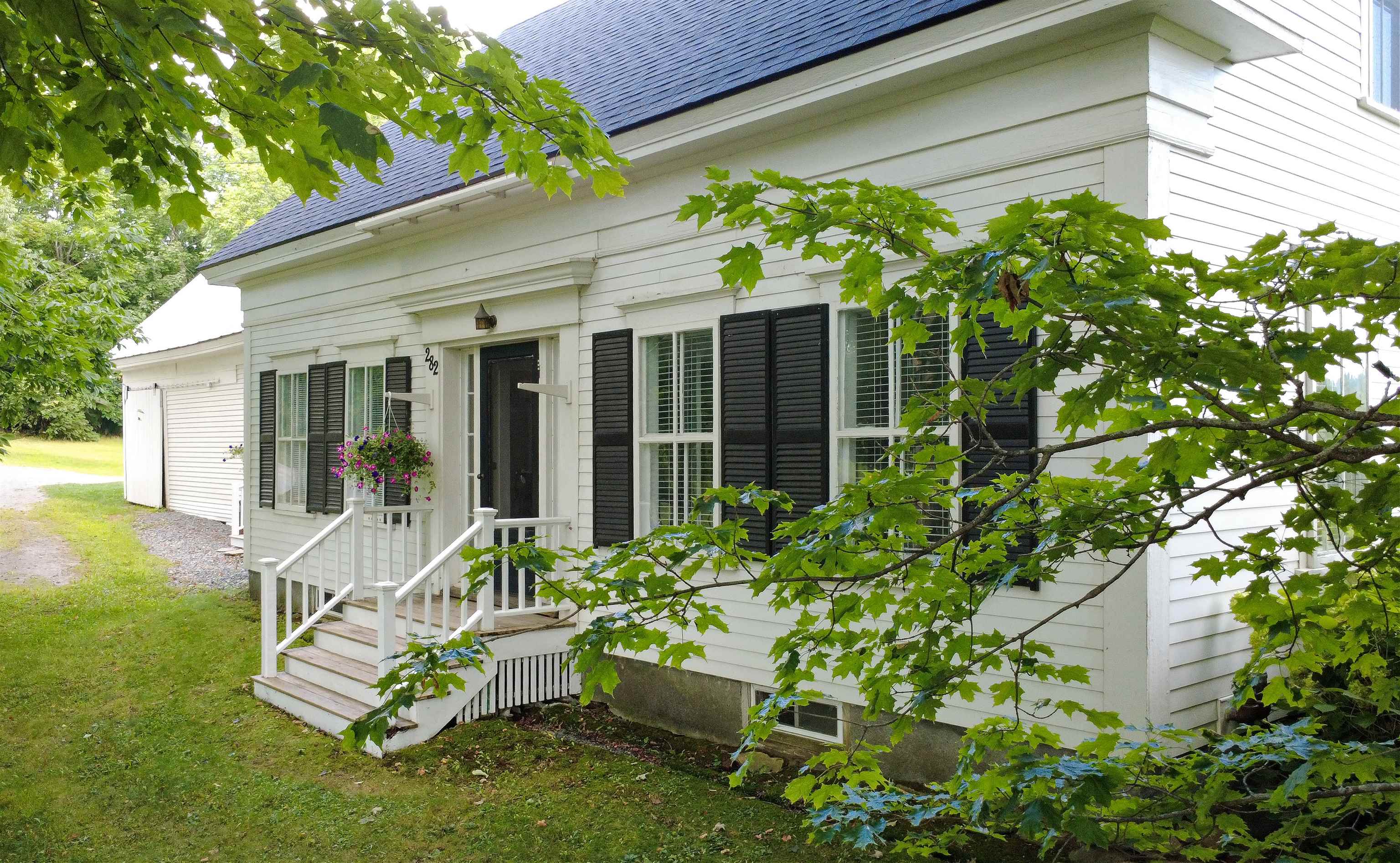 282 South Main Street