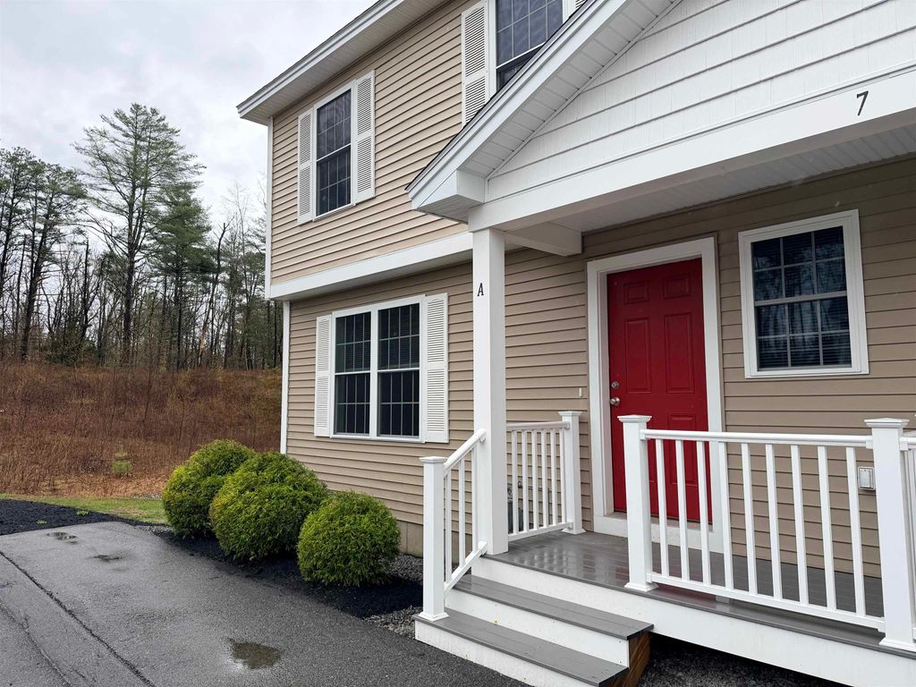 Photo of 7 Red Oak Way, Boscawen, NH 03303 (MLS # 5086664)