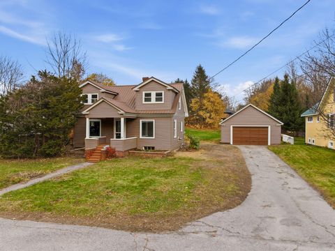 12 Broadway Street Plymouth NH 03264