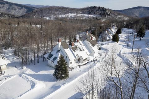 77 Timberline North C1 Killington VT 05751