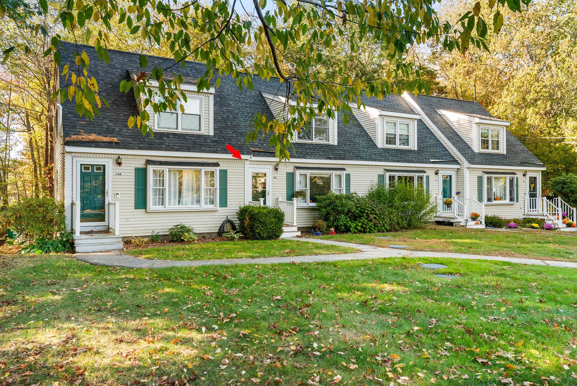 14 Folly Brook Terrace B