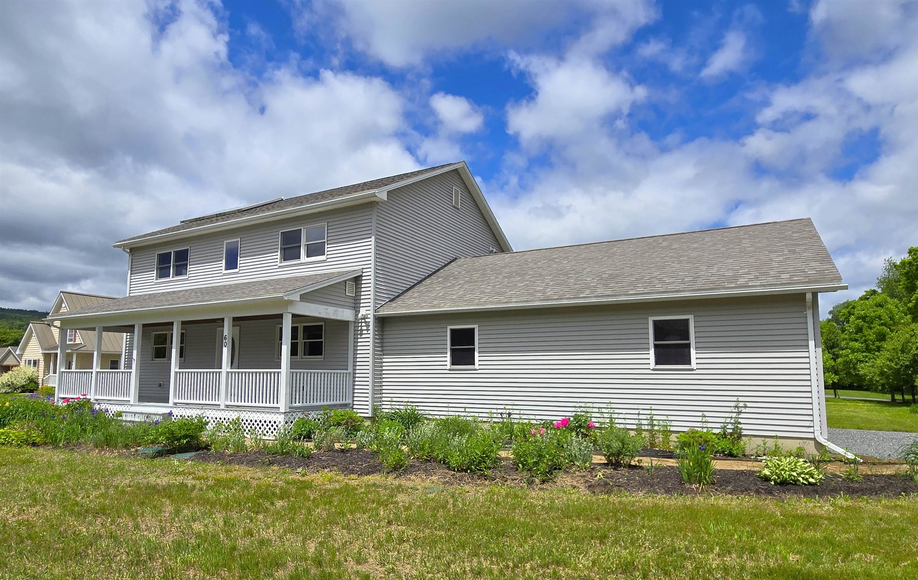 60 Lily Pond Road