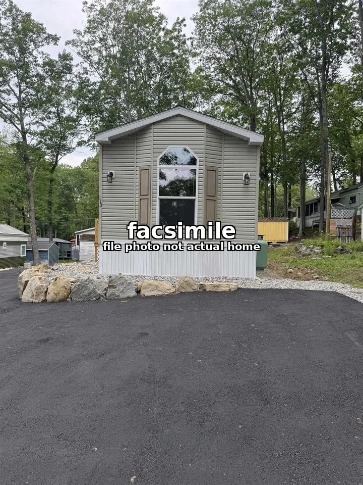 47 WINDY ACRES Park