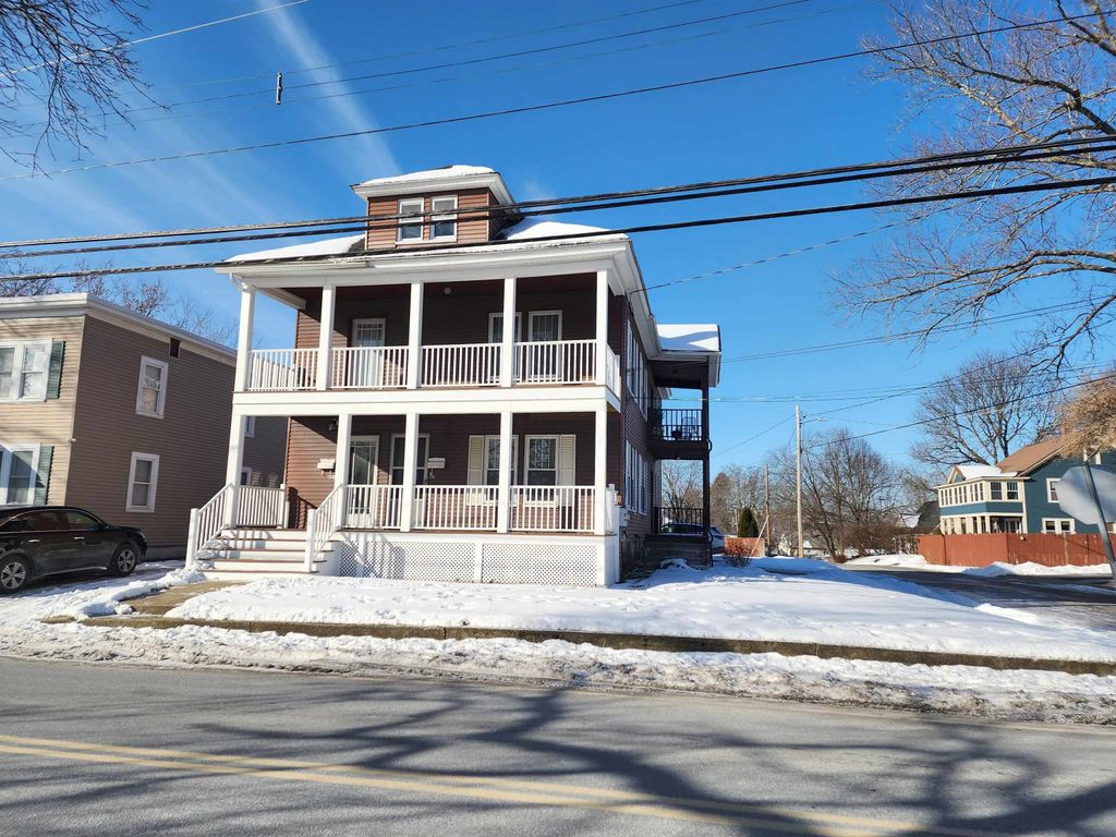 Photo of 820 Allds Street, Nashua, NH 03060 (MLS # 5075066)