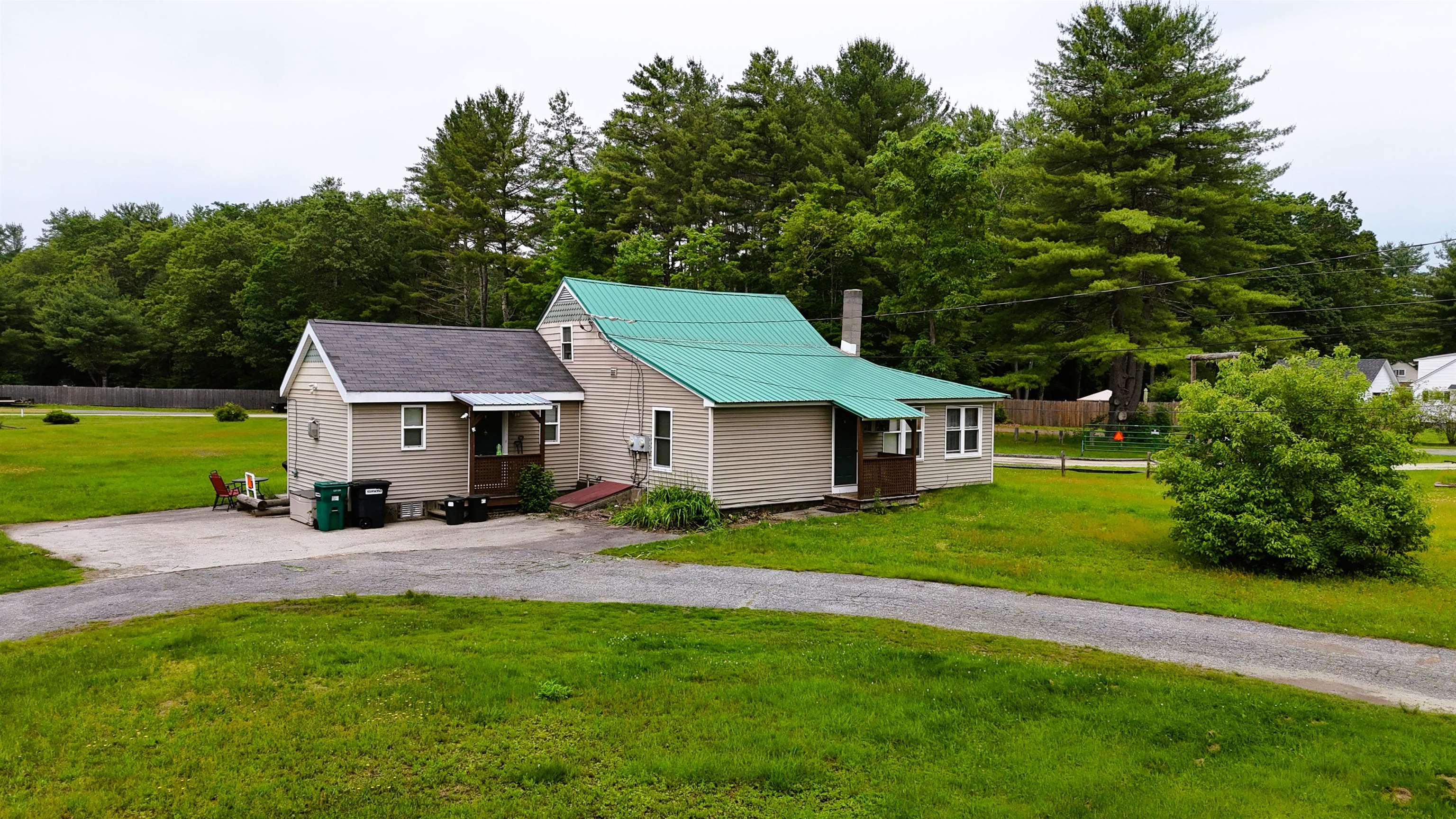 625 Plain Road